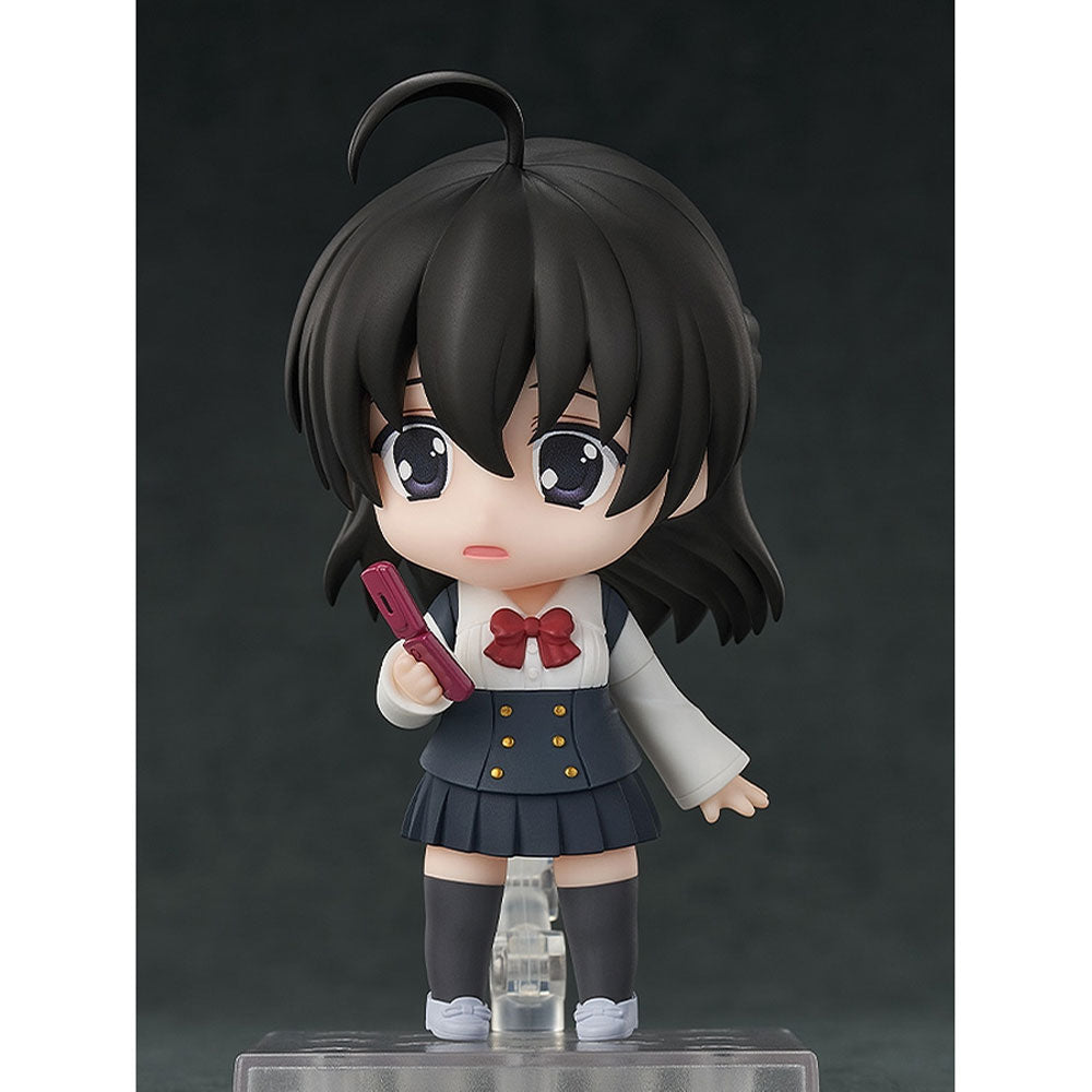 FIGURA NENDOROID SEKAI SAIONJI 2210 FIGURA NENDOROID SEKAI SAIONJI 2210